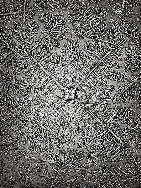 Human Tears Or Barren Land, What Is It?